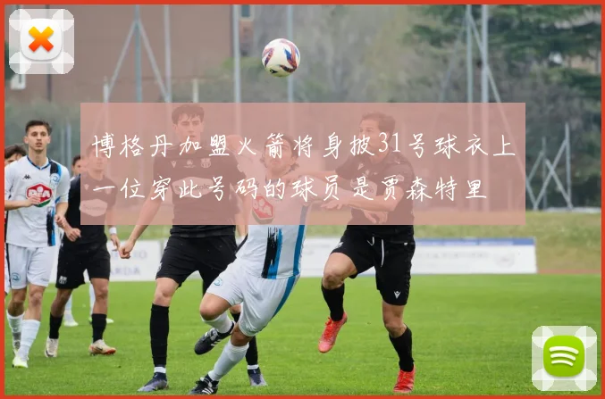 博格丹加盟火箭将身披31号球衣上一位穿此号码的球员是贾森特里